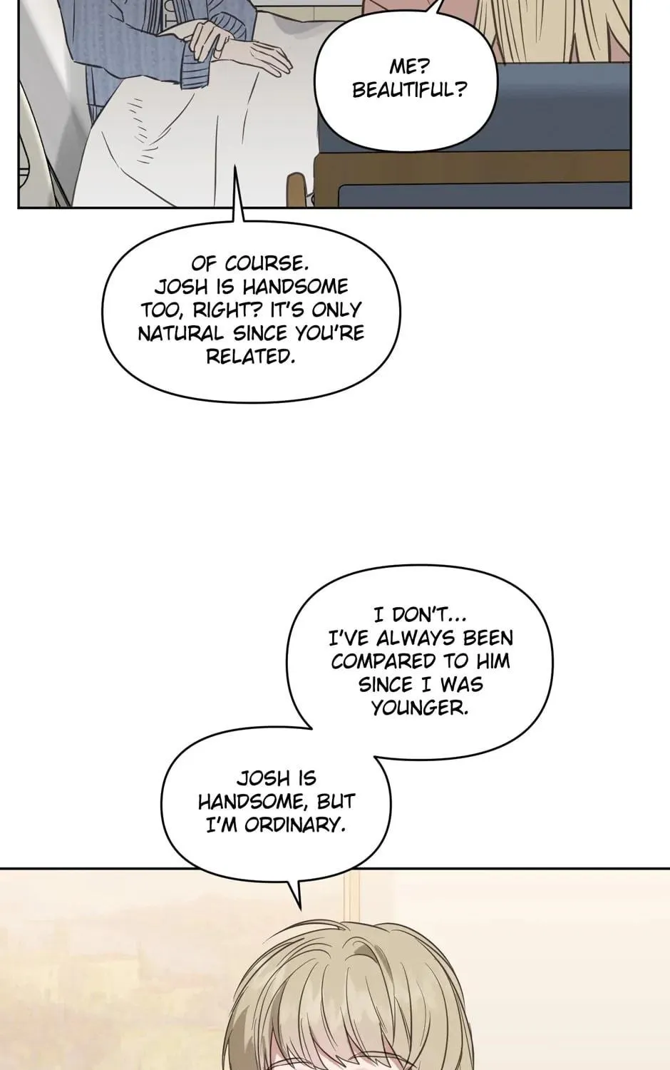 Kiss Me, Liar Chapter 44 page 70 - 