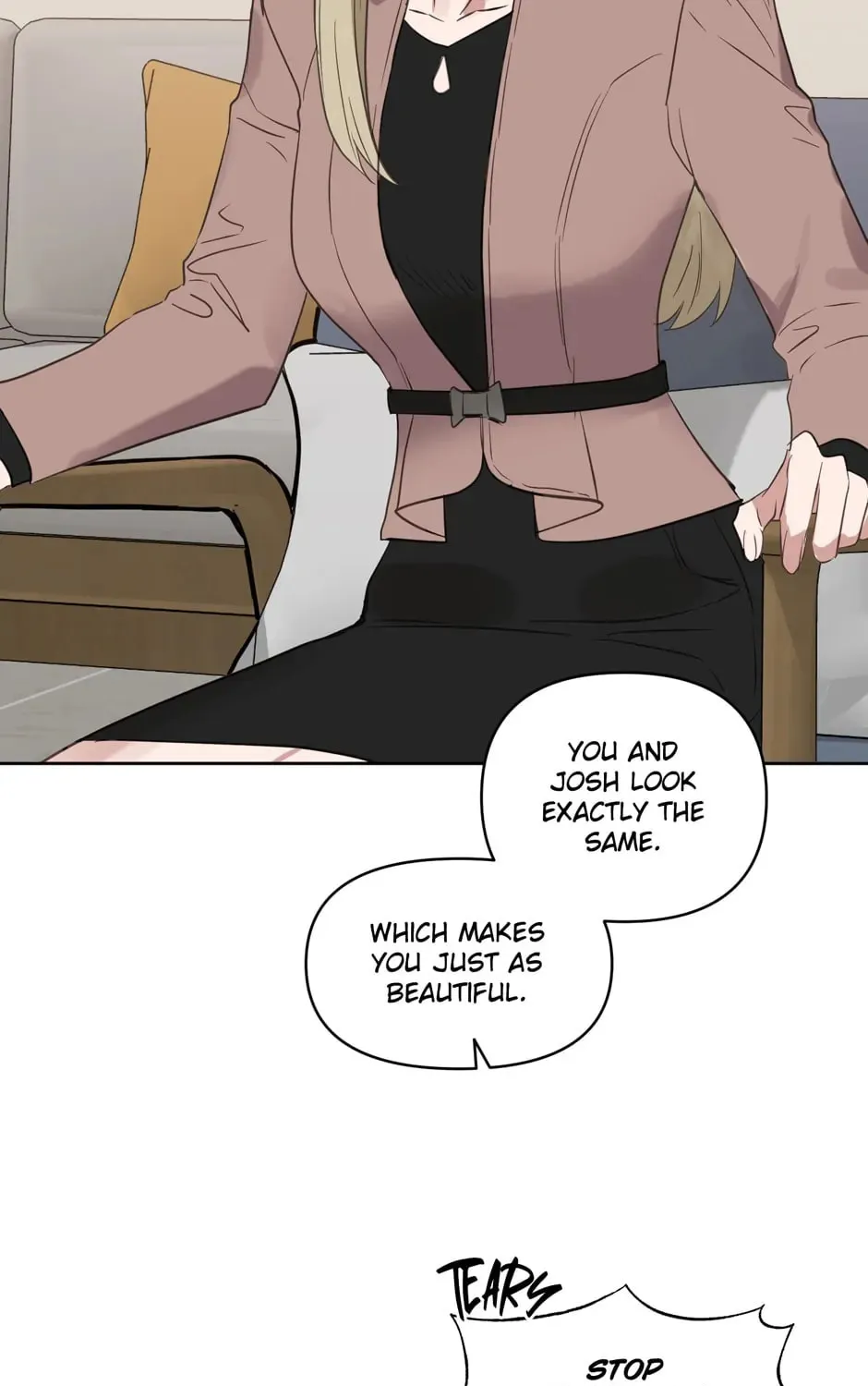 Kiss Me, Liar Chapter 44 page 72 - 