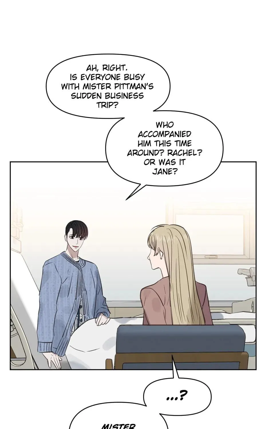 Kiss Me, Liar Chapter 44 page 76 - 