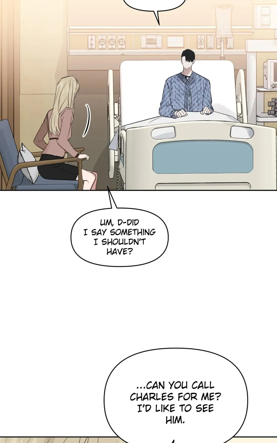 Kiss Me, Liar Chapter 44 page 84 - 