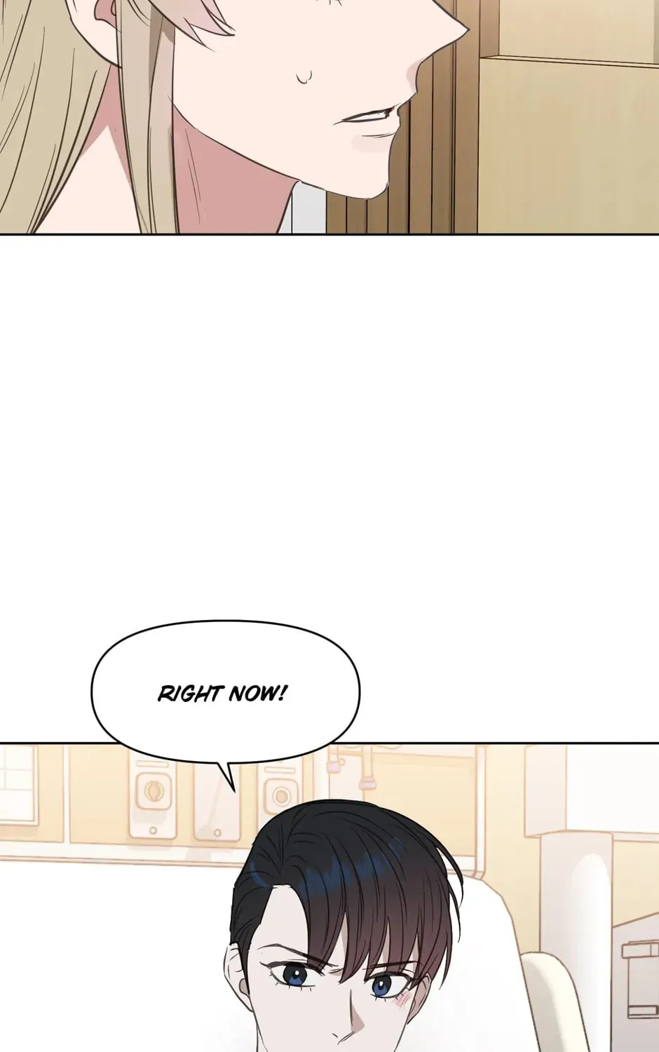 Kiss Me, Liar Chapter 44 page 86 - 