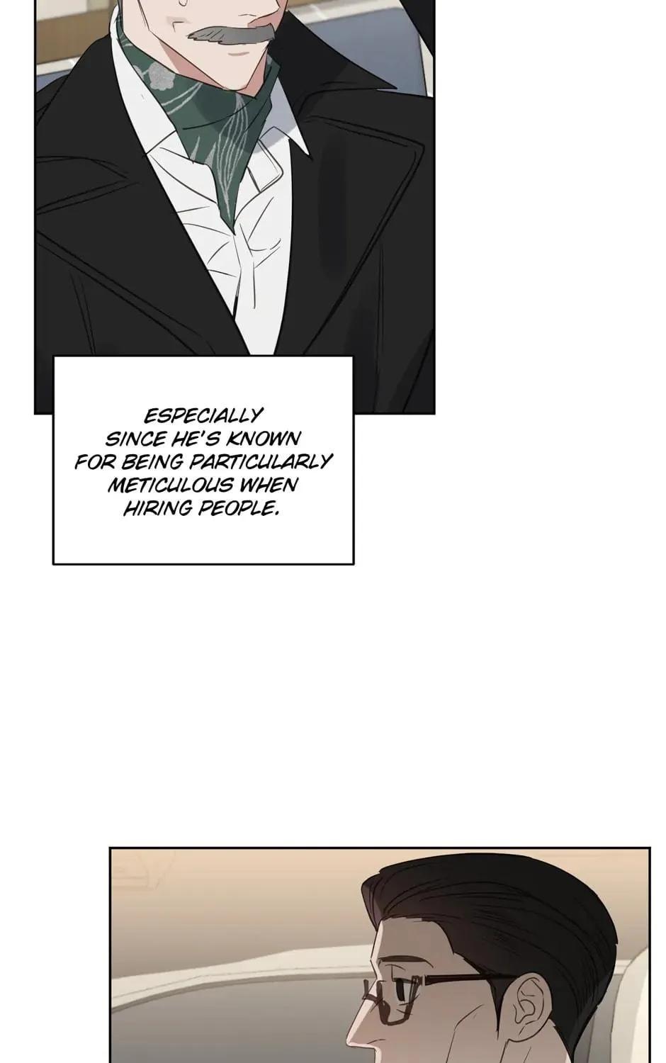 Kiss Me, Liar Chapter 44 page 10 - 