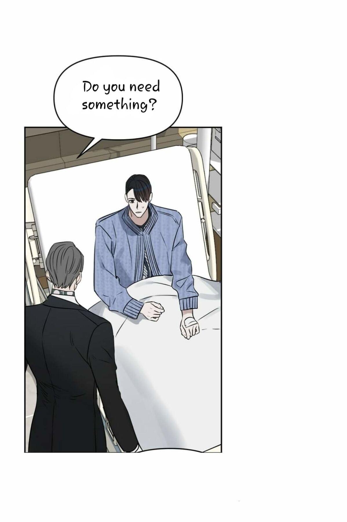 Kiss Me, Liar Chapter 45.1 page 2 - 