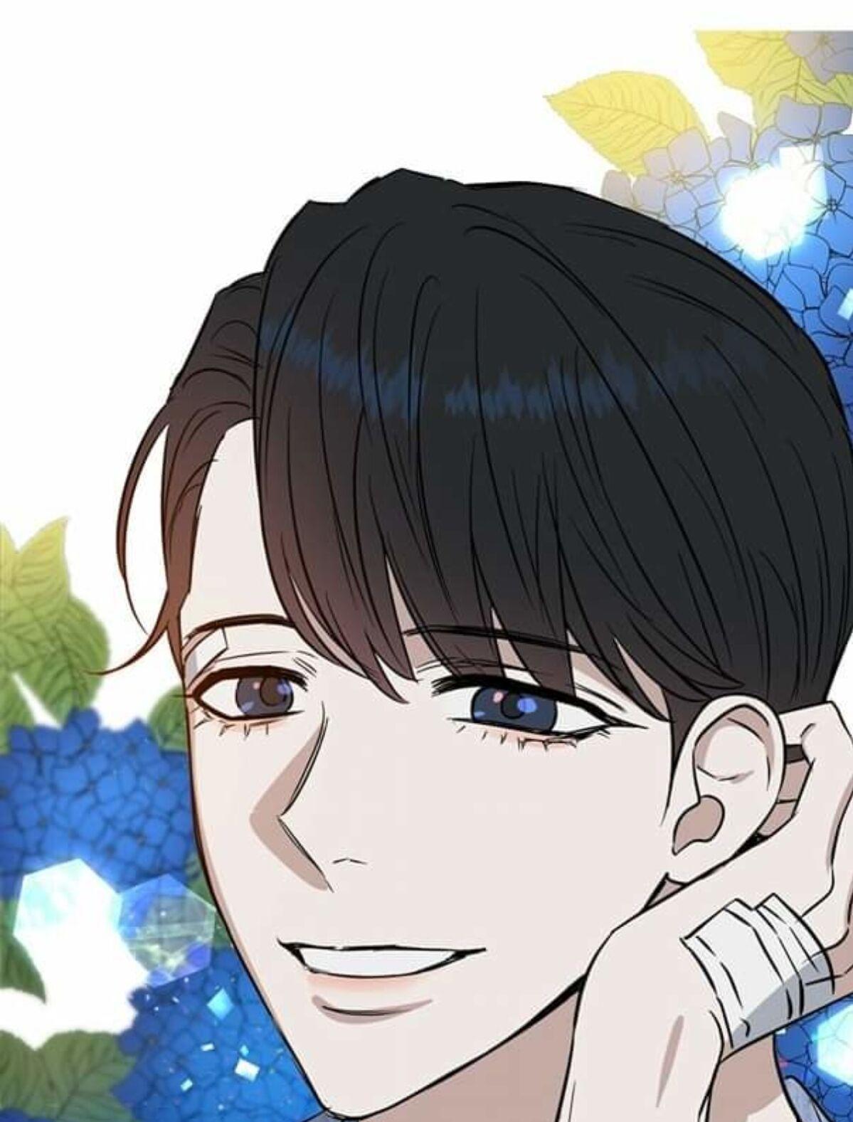 Kiss Me, Liar Chapter 45.1 page 11 - 