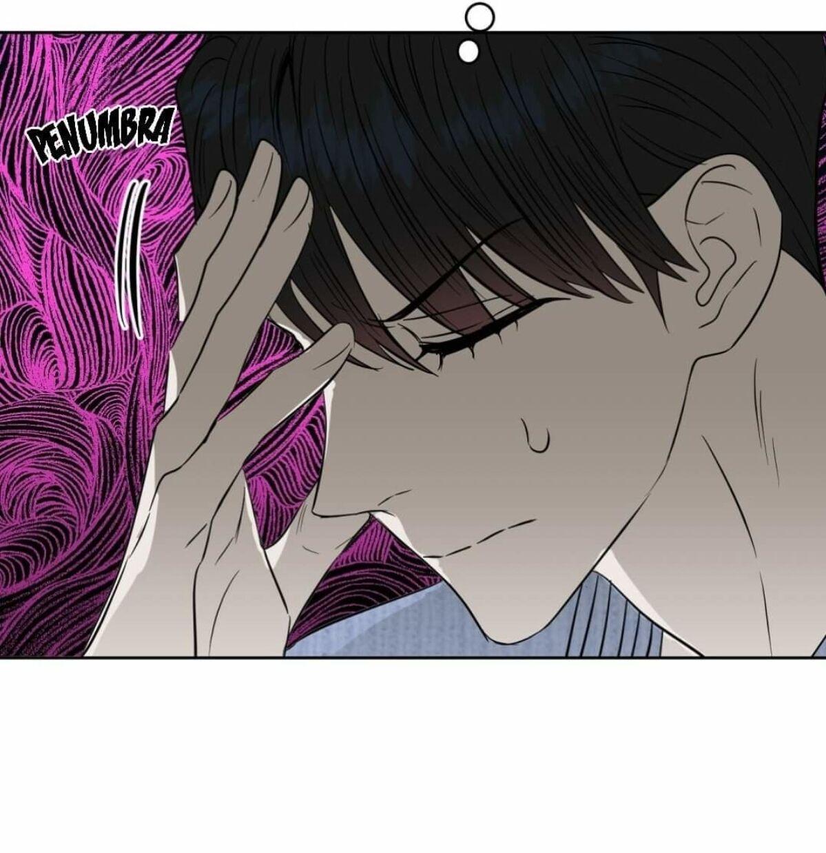 Kiss Me, Liar Chapter 45.1 page 18 - 