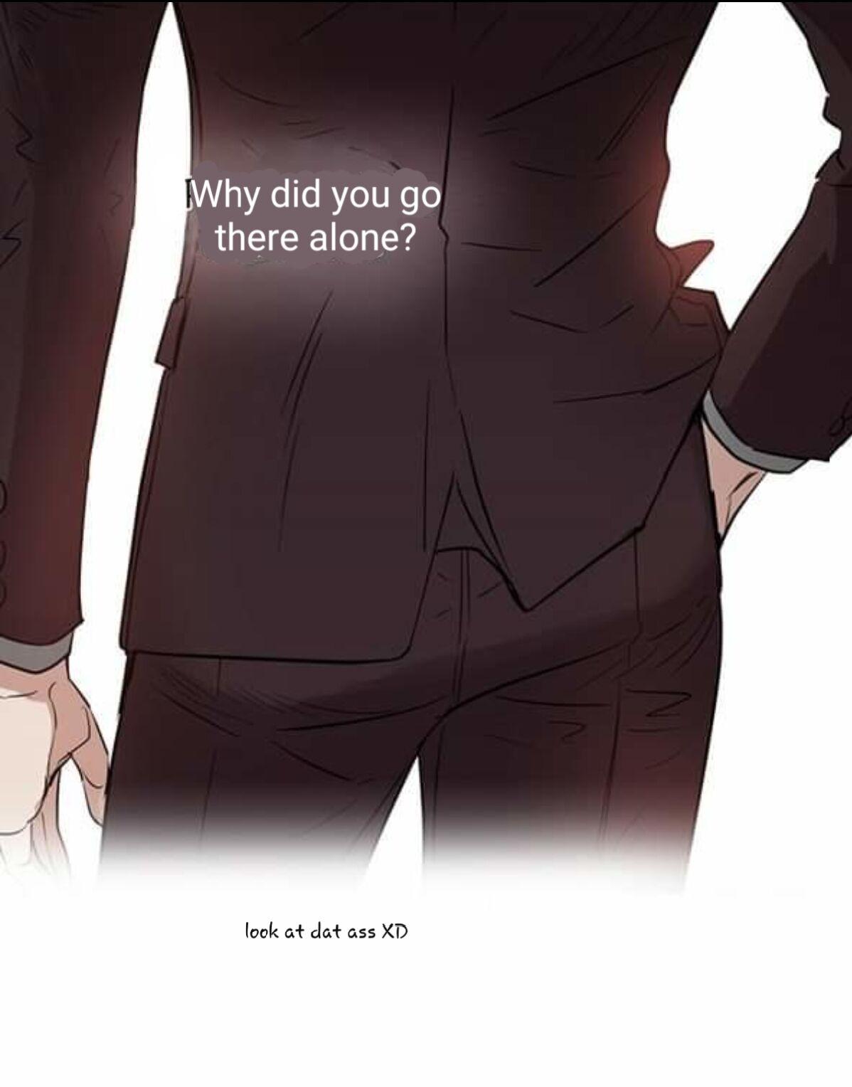 Kiss Me, Liar Chapter 45.1 page 20 - 