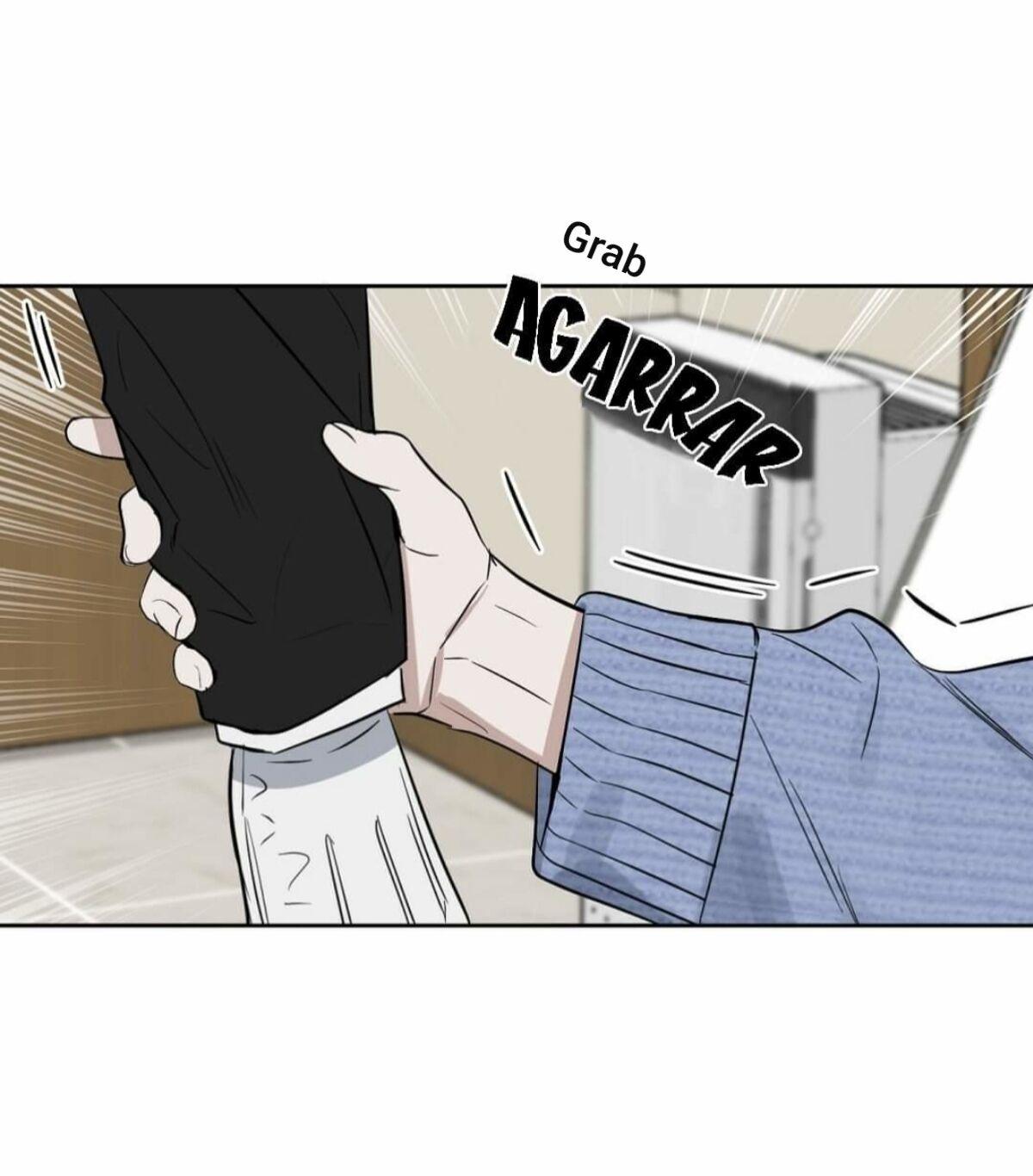 Kiss Me, Liar Chapter 45.1 page 21 - 
