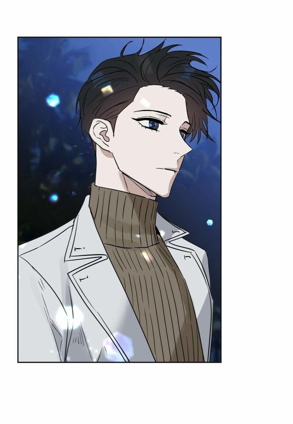 Kiss Me, Liar Chapter 45.1 page 31 - 