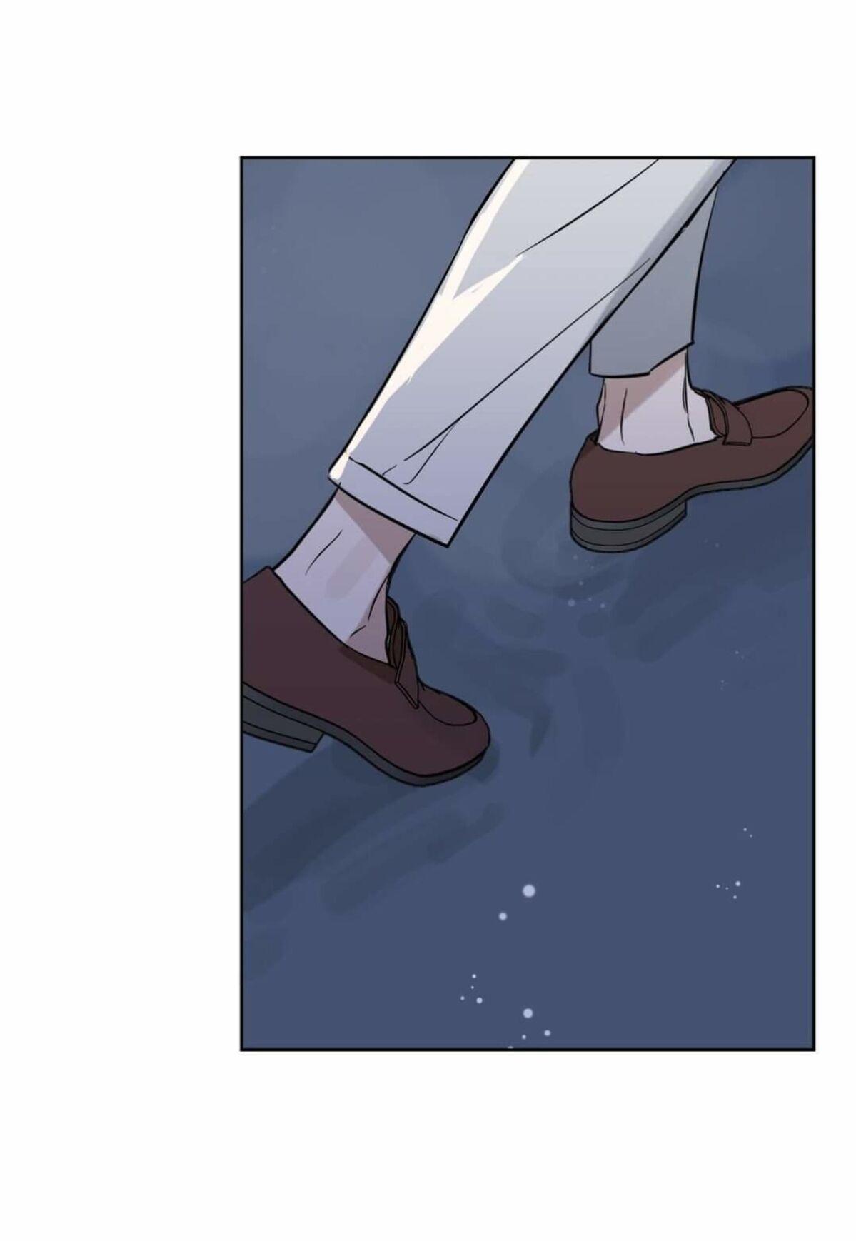 Kiss Me, Liar Chapter 45.1 page 32 - 