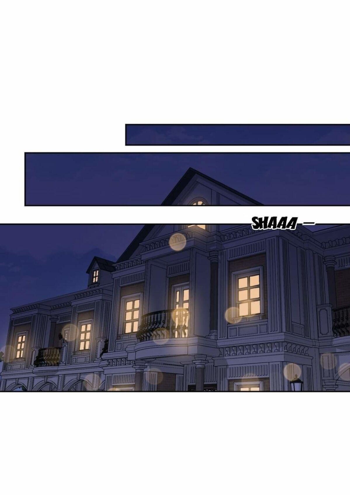 Kiss Me, Liar Chapter 45.1 page 33 - 
