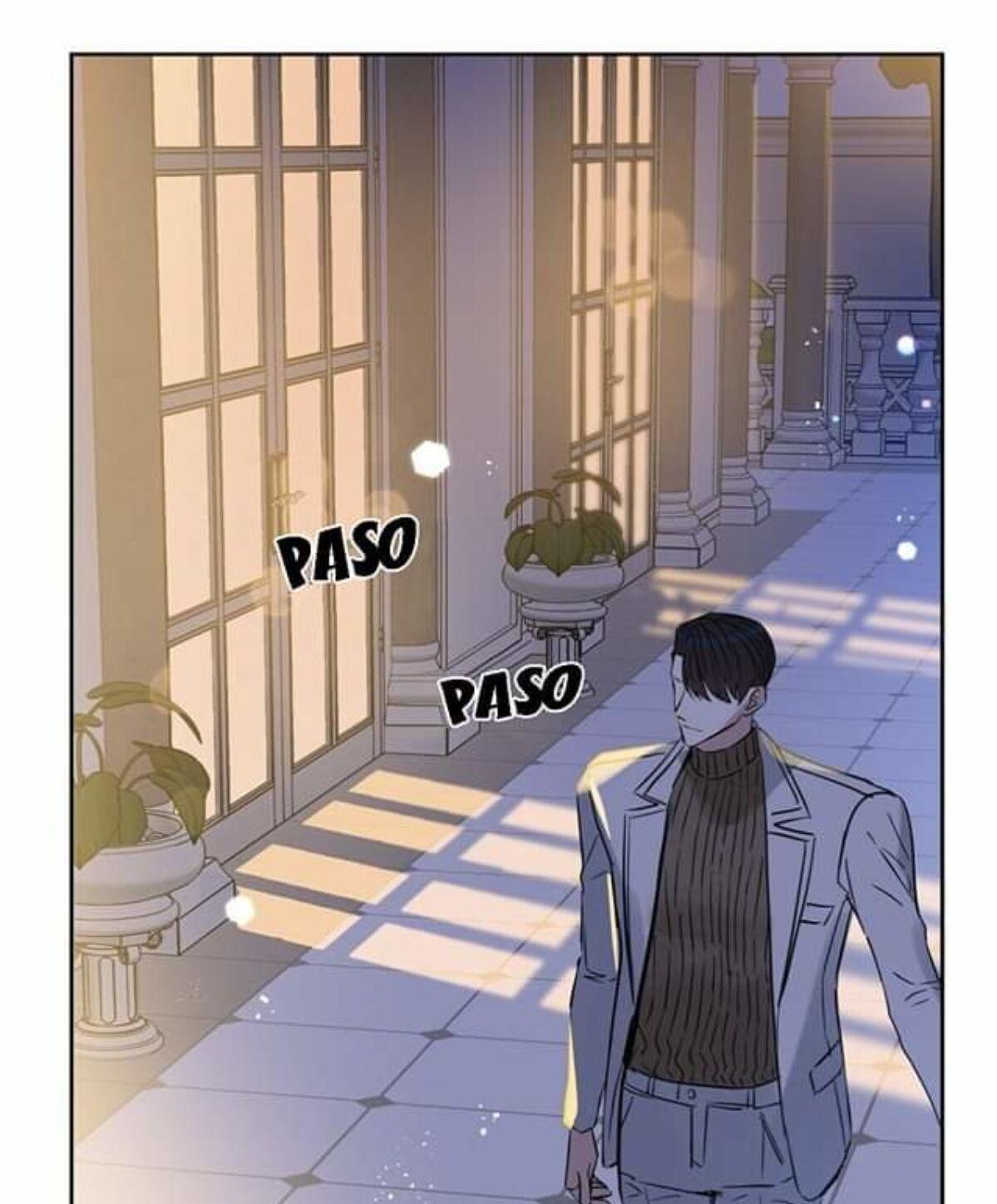 Kiss Me, Liar Chapter 45.1 page 34 - 