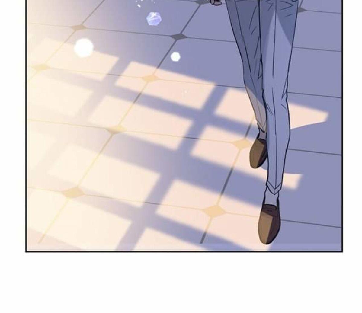 Kiss Me, Liar Chapter 45.1 page 35 - 