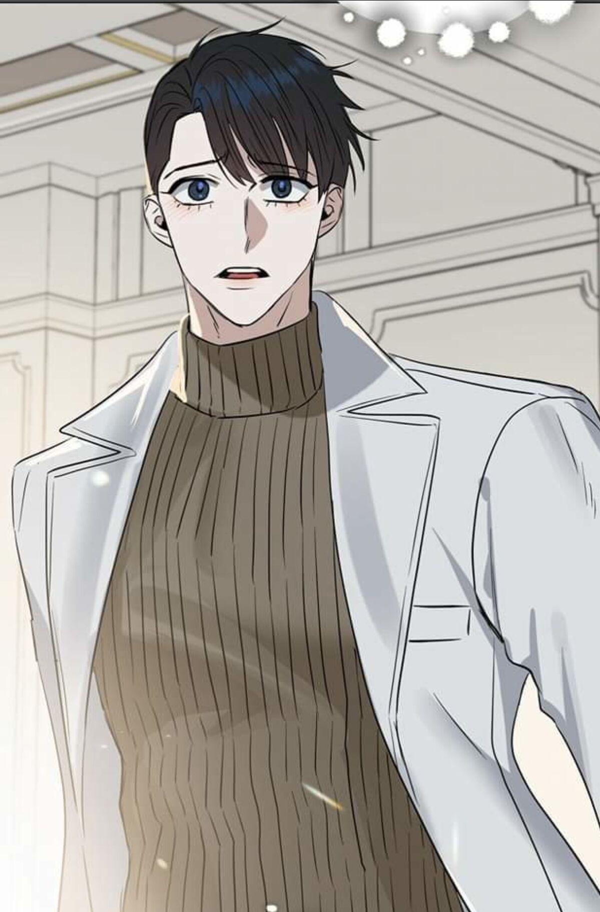 Kiss Me, Liar Chapter 45.1 page 40 - 