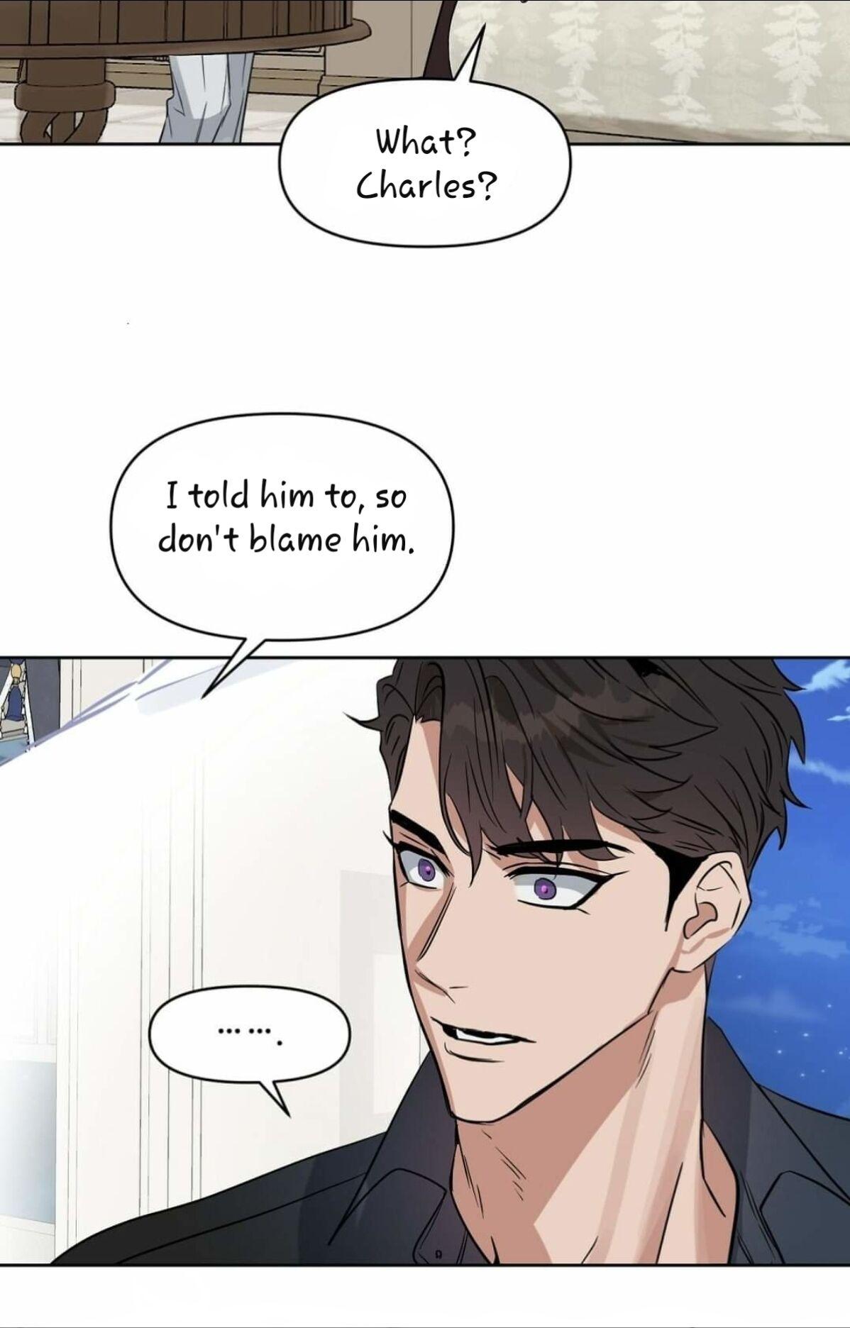 Kiss Me, Liar Chapter 45.1 page 44 - 