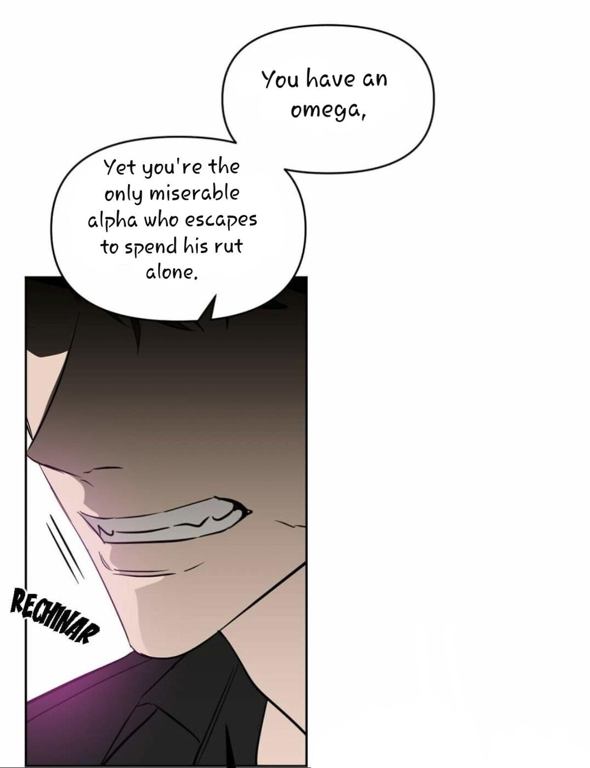 Kiss Me, Liar Chapter 45.1 page 45 - 