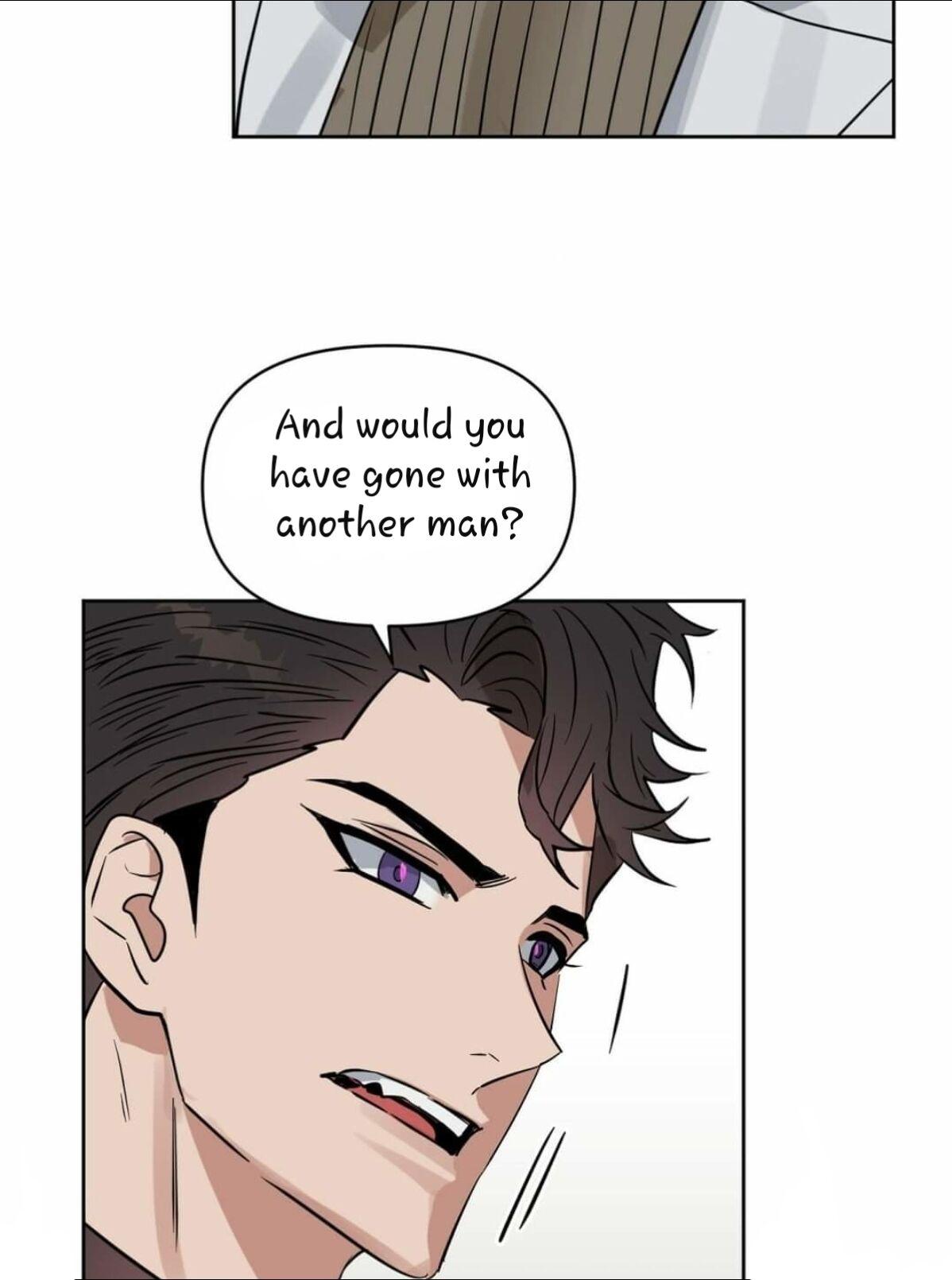 Kiss Me, Liar Chapter 45.1 page 49 - 
