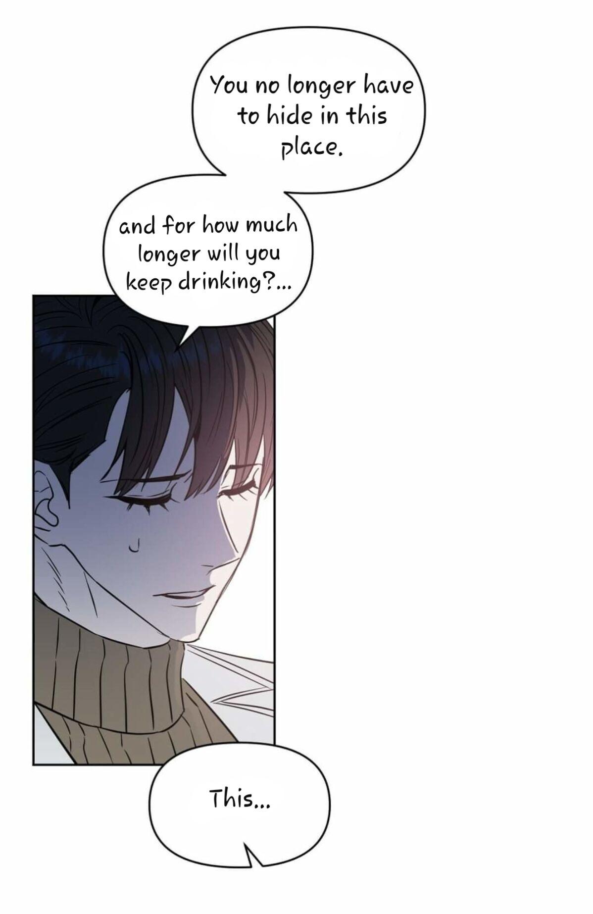 Kiss Me, Liar Chapter 45.1 page 54 - 