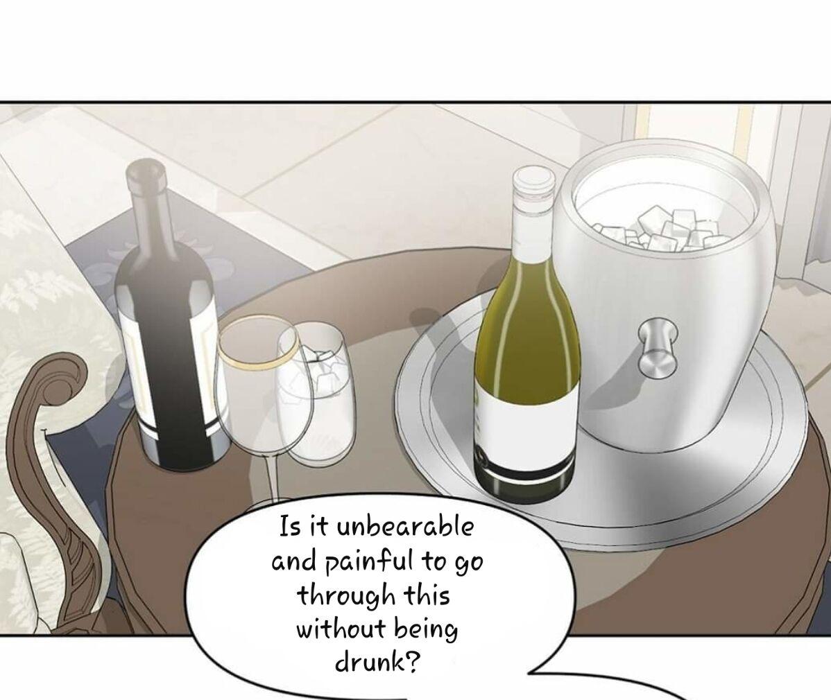 Kiss Me, Liar Chapter 45.1 page 55 - 