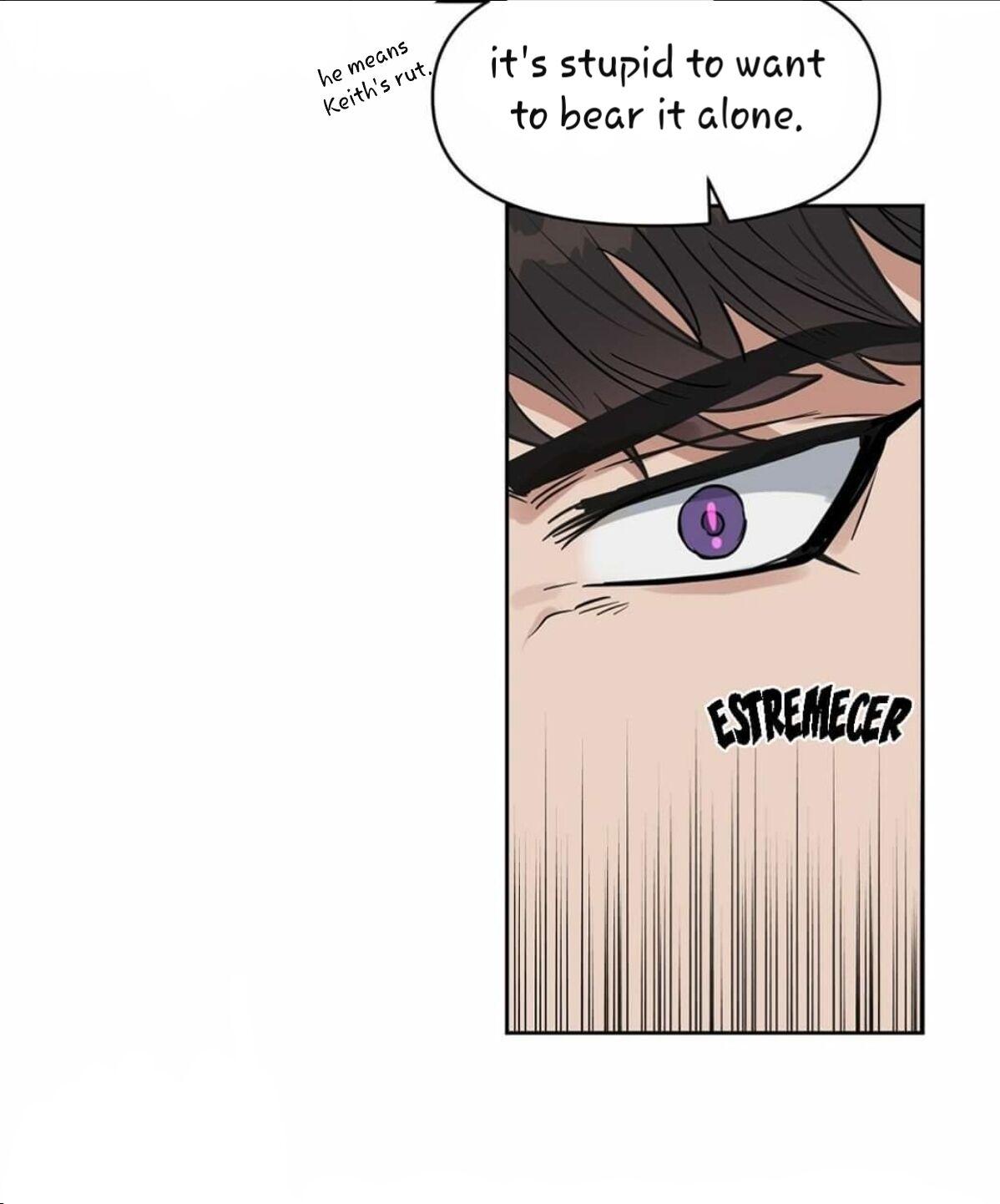 Kiss Me, Liar Chapter 45.1 page 56 - 