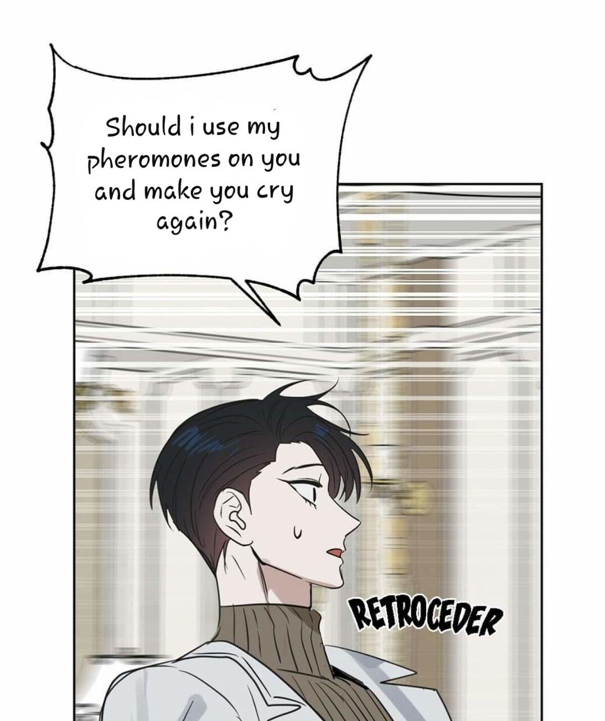 Kiss Me, Liar Chapter 45.1 page 57 - 