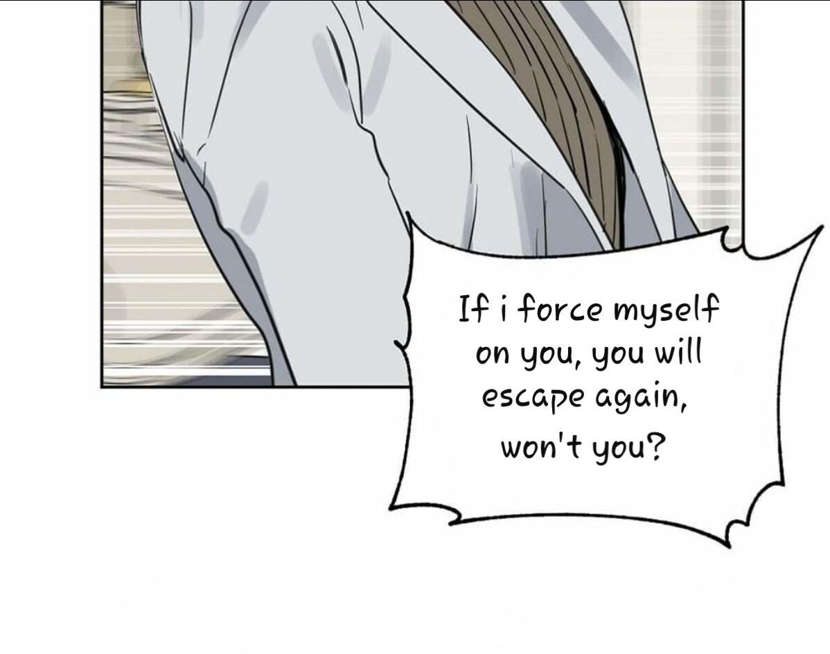 Kiss Me, Liar Chapter 45.1 page 58 - 