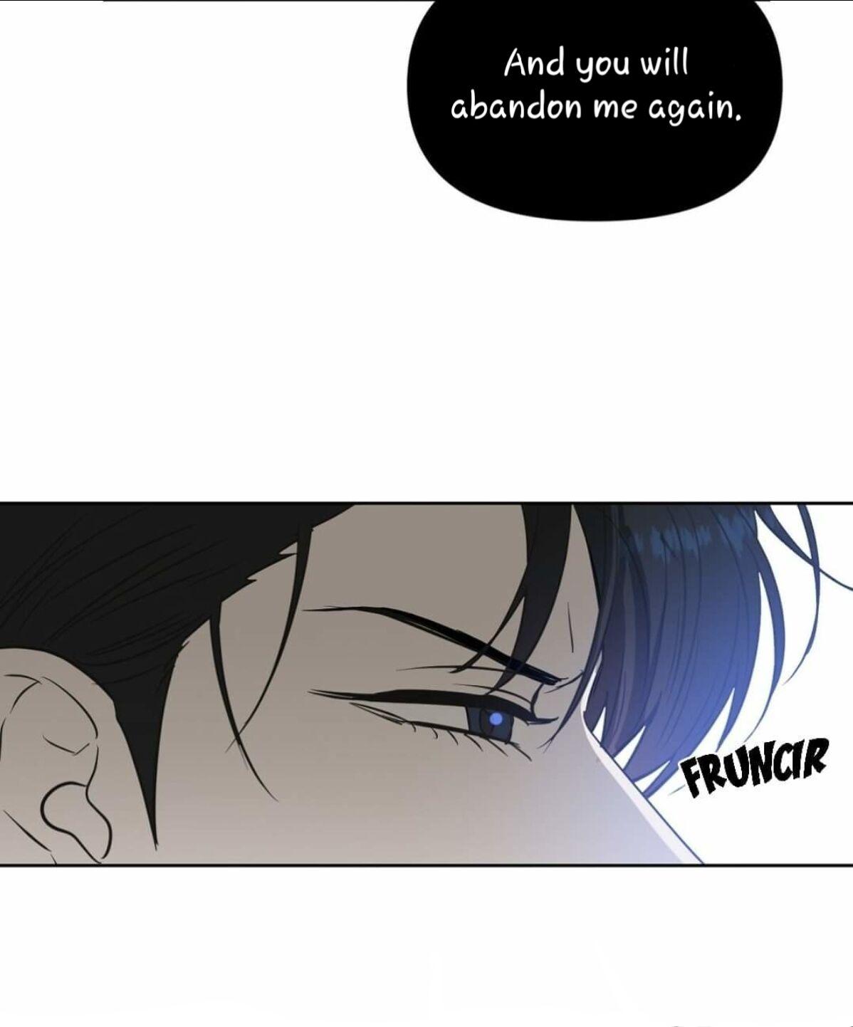Kiss Me, Liar Chapter 45.1 page 60 - 