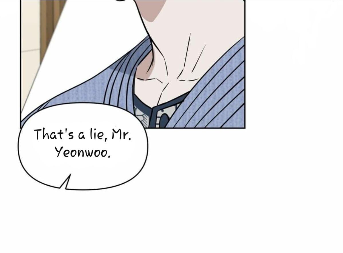 Kiss Me, Liar Chapter 45.1 page 7 - 