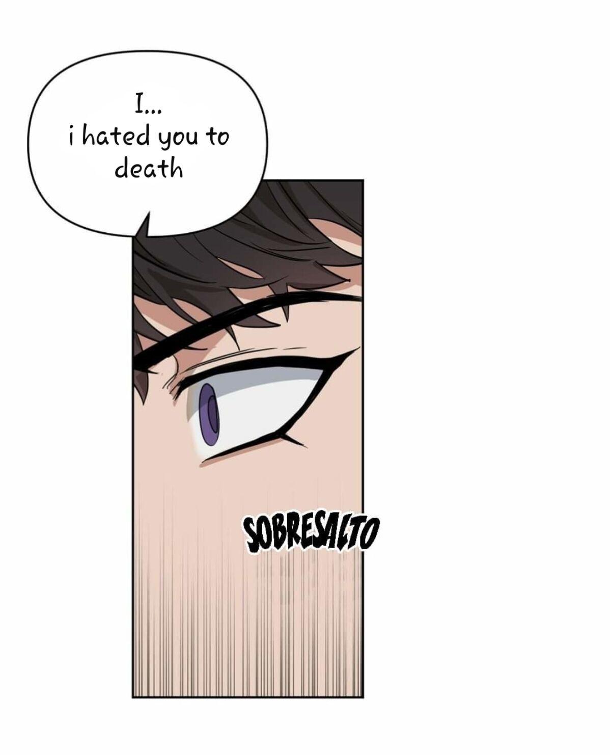 Kiss Me, Liar Chapter 45.1 page 63 - 