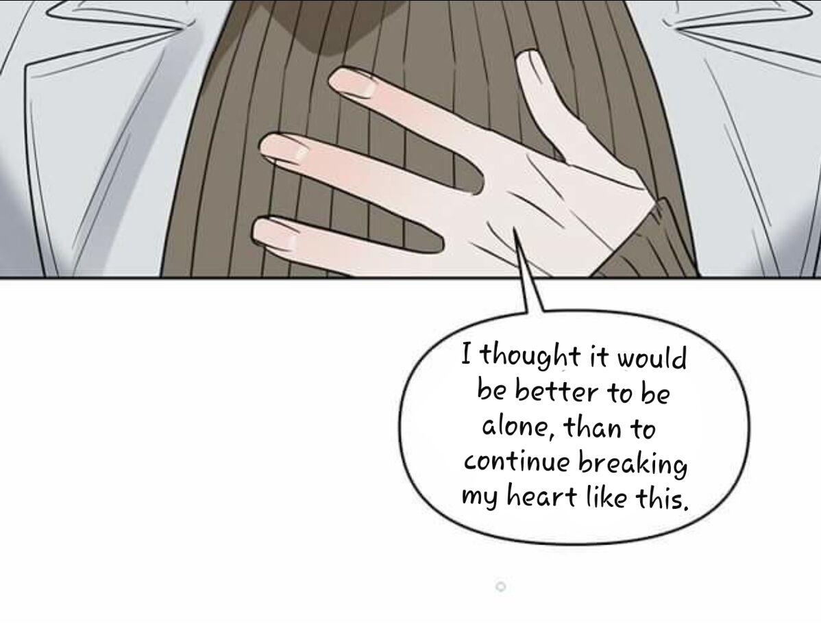 Kiss Me, Liar Chapter 45.1 page 65 - 