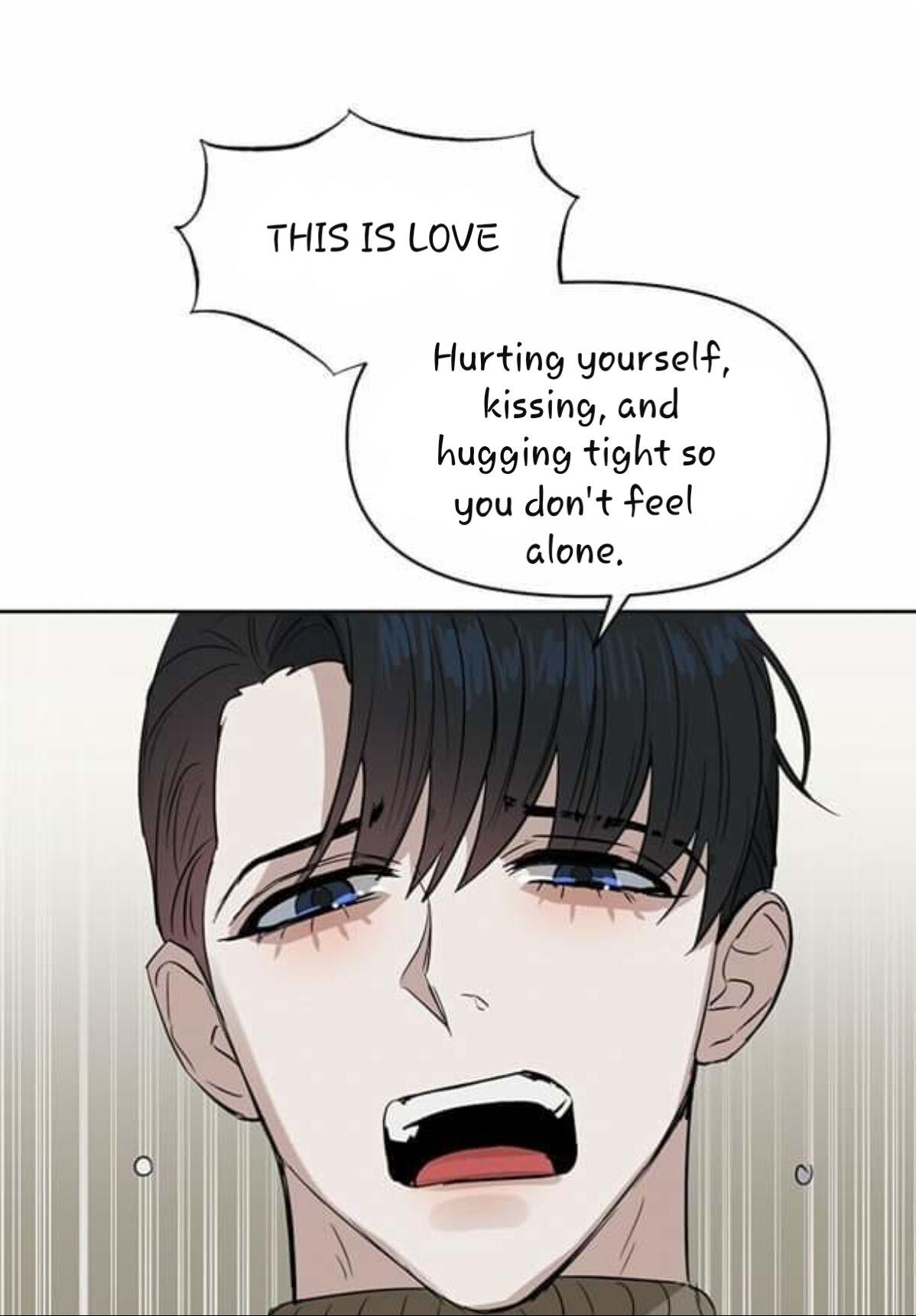 Kiss Me, Liar Chapter 45.1 page 67 - 