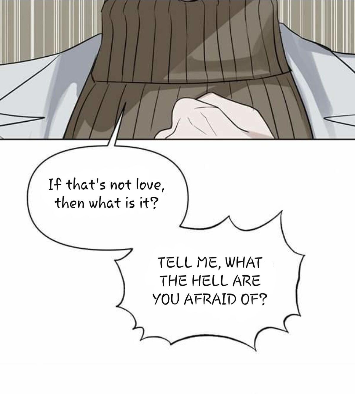Kiss Me, Liar Chapter 45.1 page 68 - 