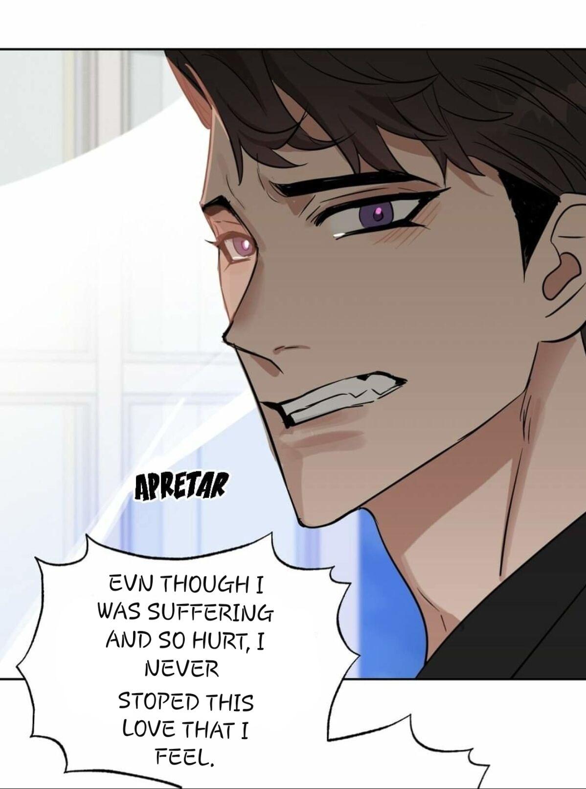 Kiss Me, Liar Chapter 45.1 page 69 - 