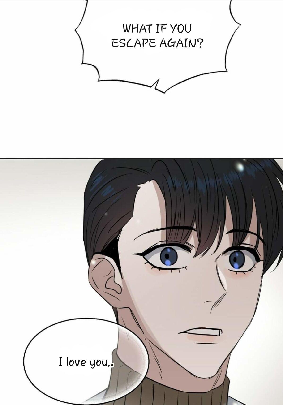 Kiss Me, Liar Chapter 45.1 page 70 - 