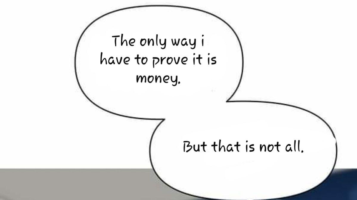Kiss Me, Liar Chapter 45.1 page 72 - 