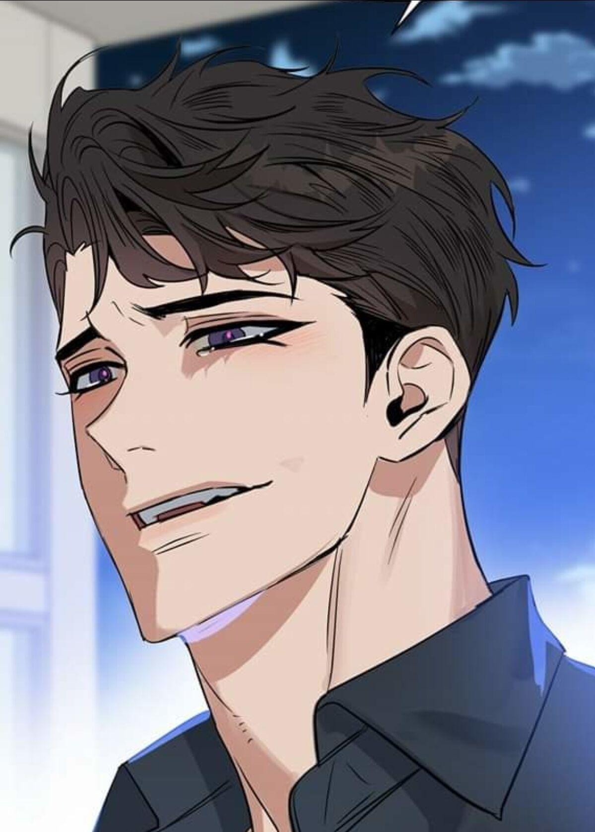 Kiss Me, Liar Chapter 45.1 page 73 - 