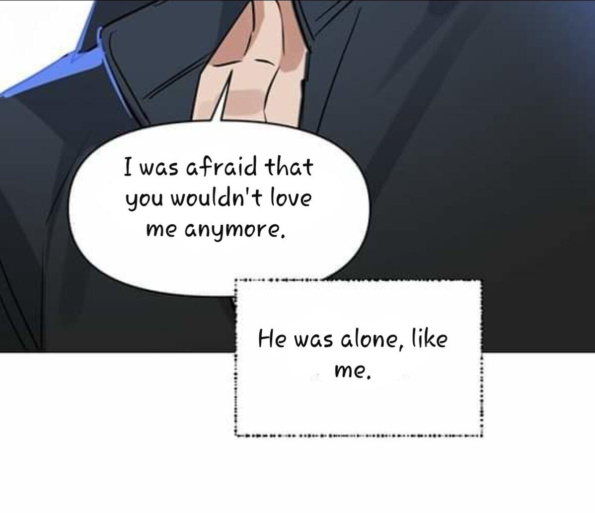 Kiss Me, Liar Chapter 45.1 page 74 - 