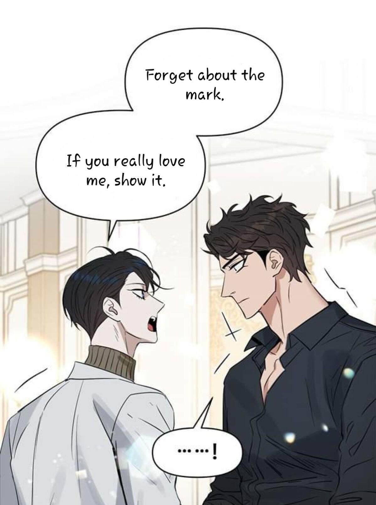 Kiss Me, Liar Chapter 45.1 page 77 - 
