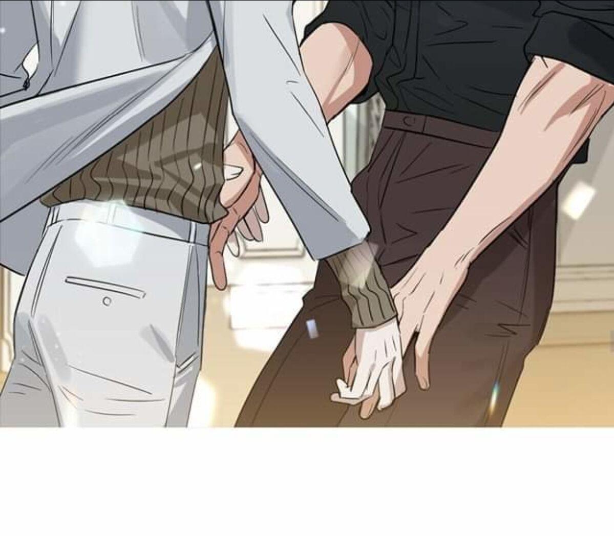 Kiss Me, Liar Chapter 45.1 page 78 - 