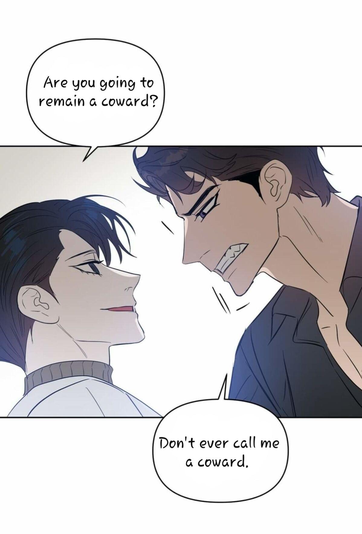 Kiss Me, Liar Chapter 45.1 page 79 - 