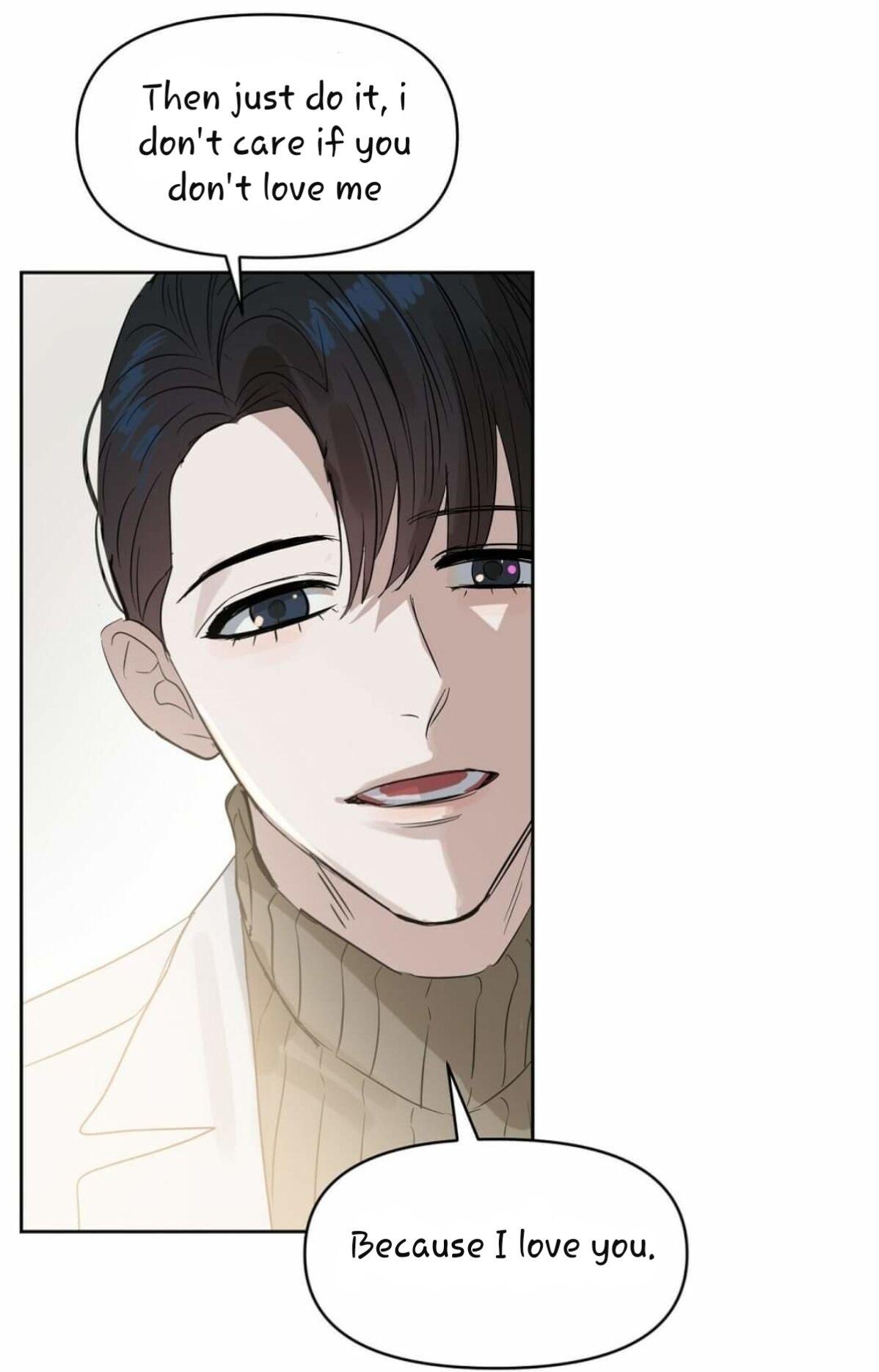 Kiss Me, Liar Chapter 45.1 page 80 - 