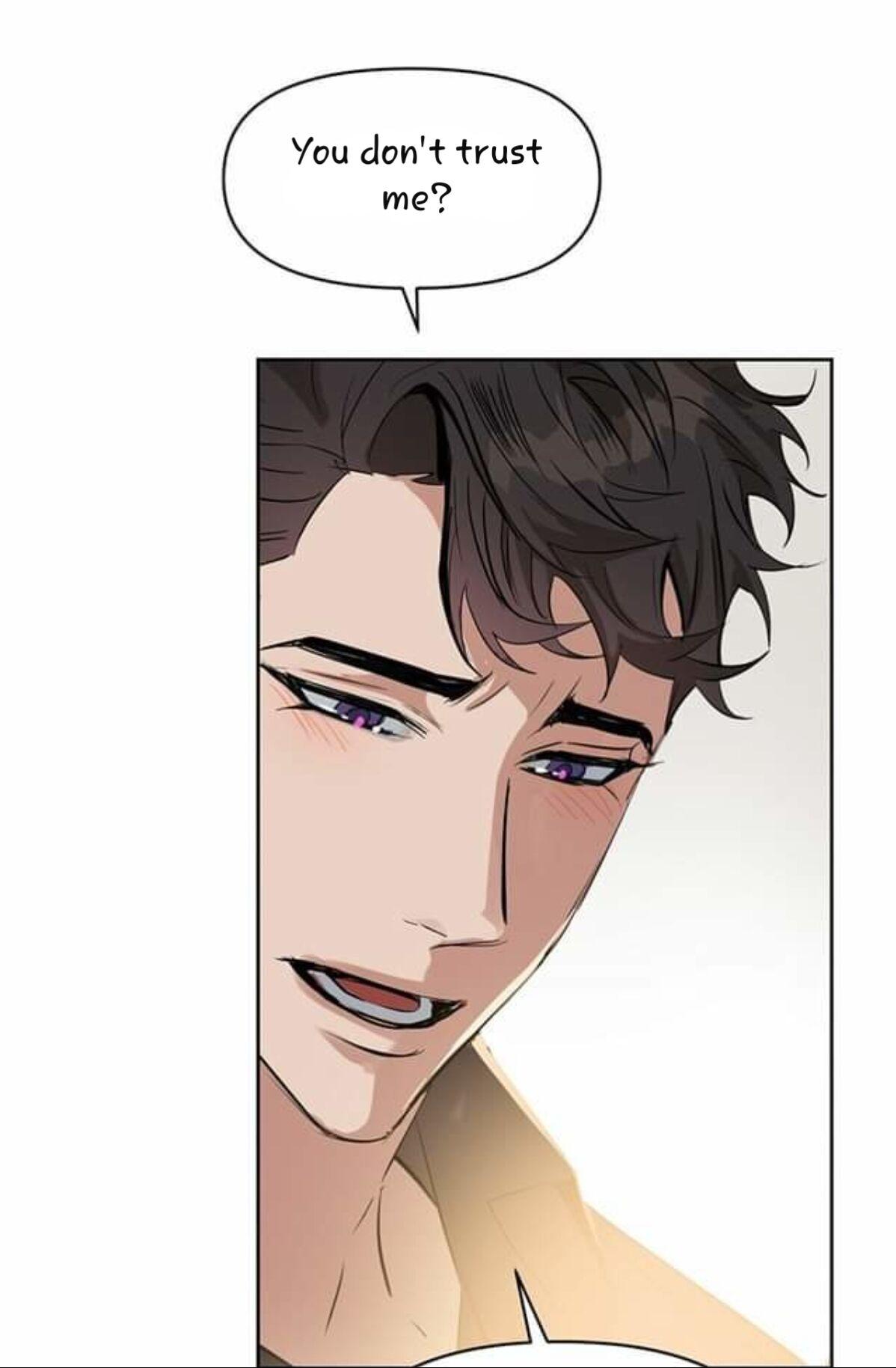 Kiss Me, Liar Chapter 45.1 page 81 - 