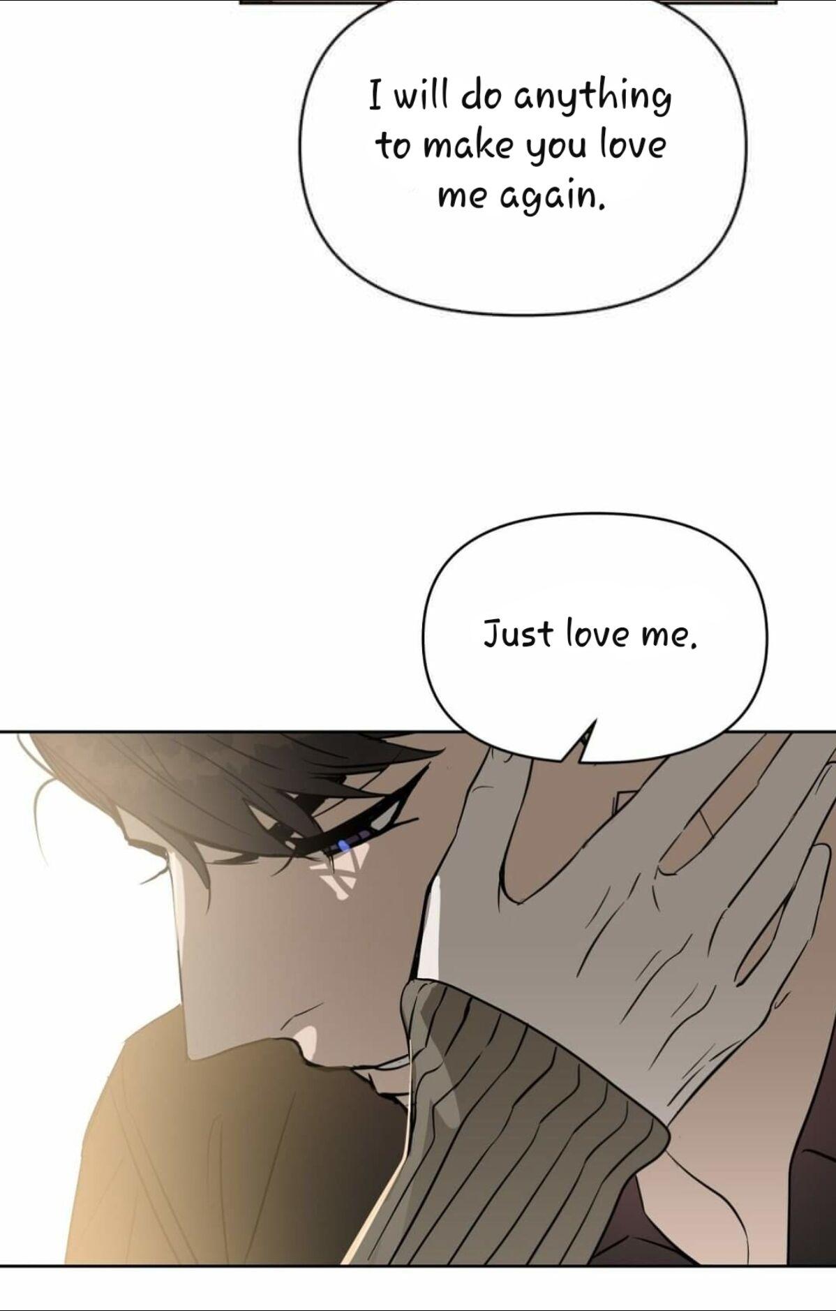 Kiss Me, Liar Chapter 45.1 page 82 - 