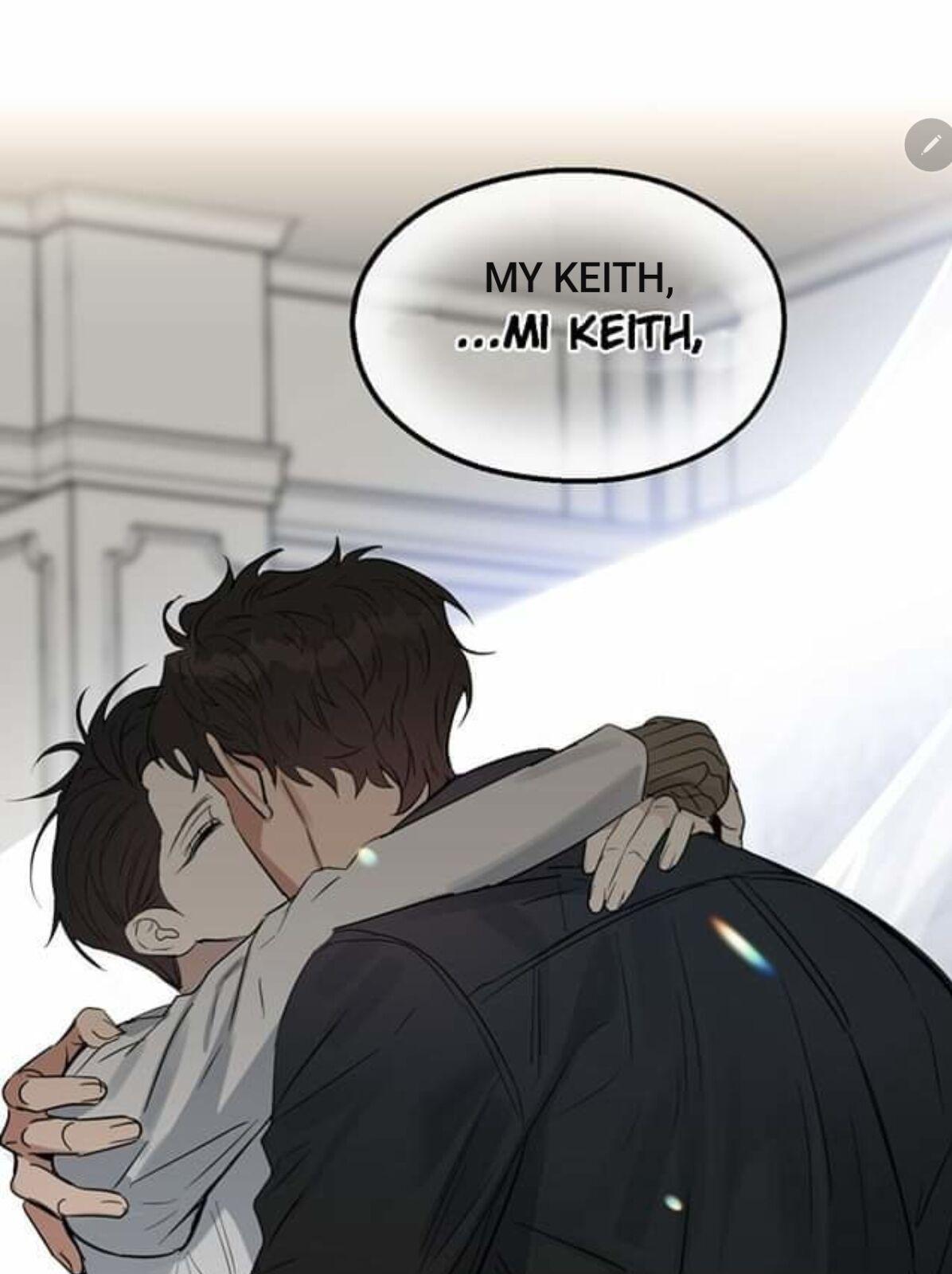 Kiss Me, Liar Chapter 45.1 page 83 - 