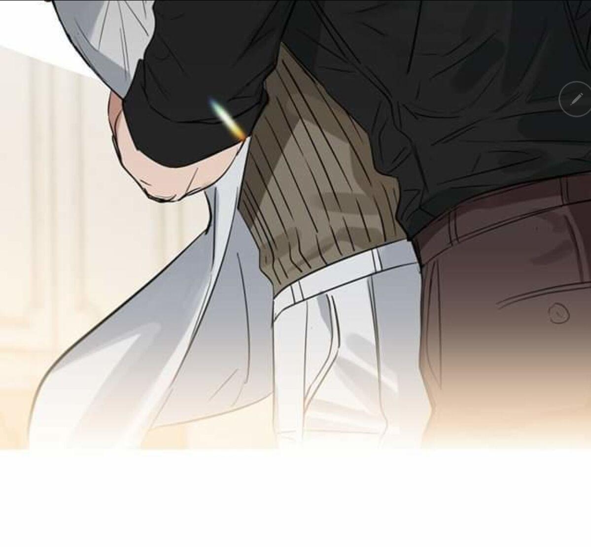 Kiss Me, Liar Chapter 45.1 page 84 - 