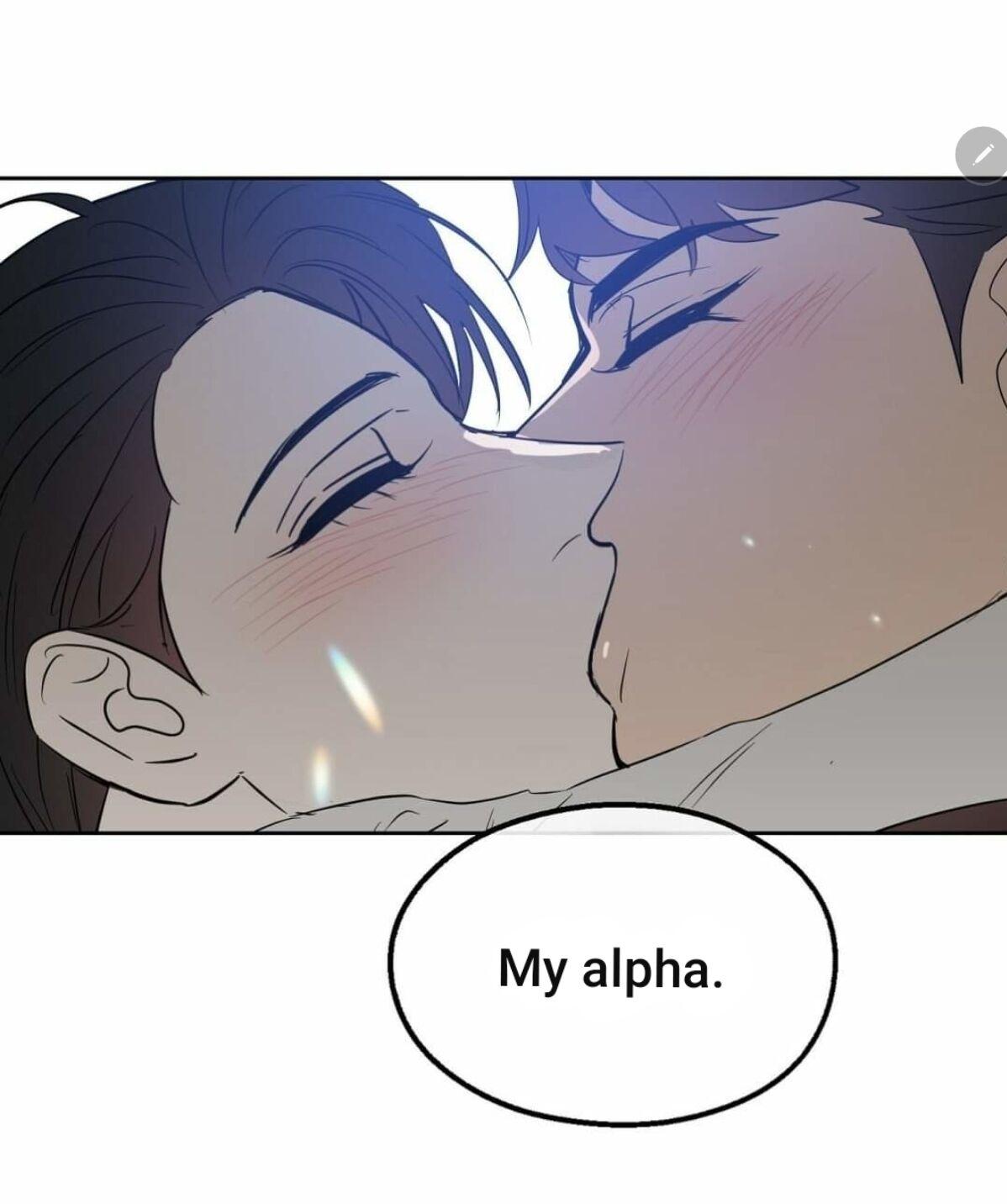 Kiss Me, Liar Chapter 45.1 page 85 - 