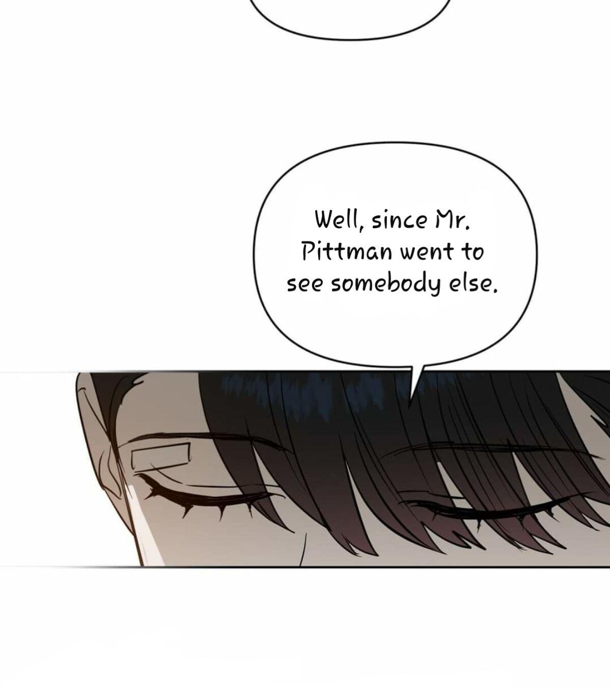Kiss Me, Liar Chapter 45.1 page 10 - 