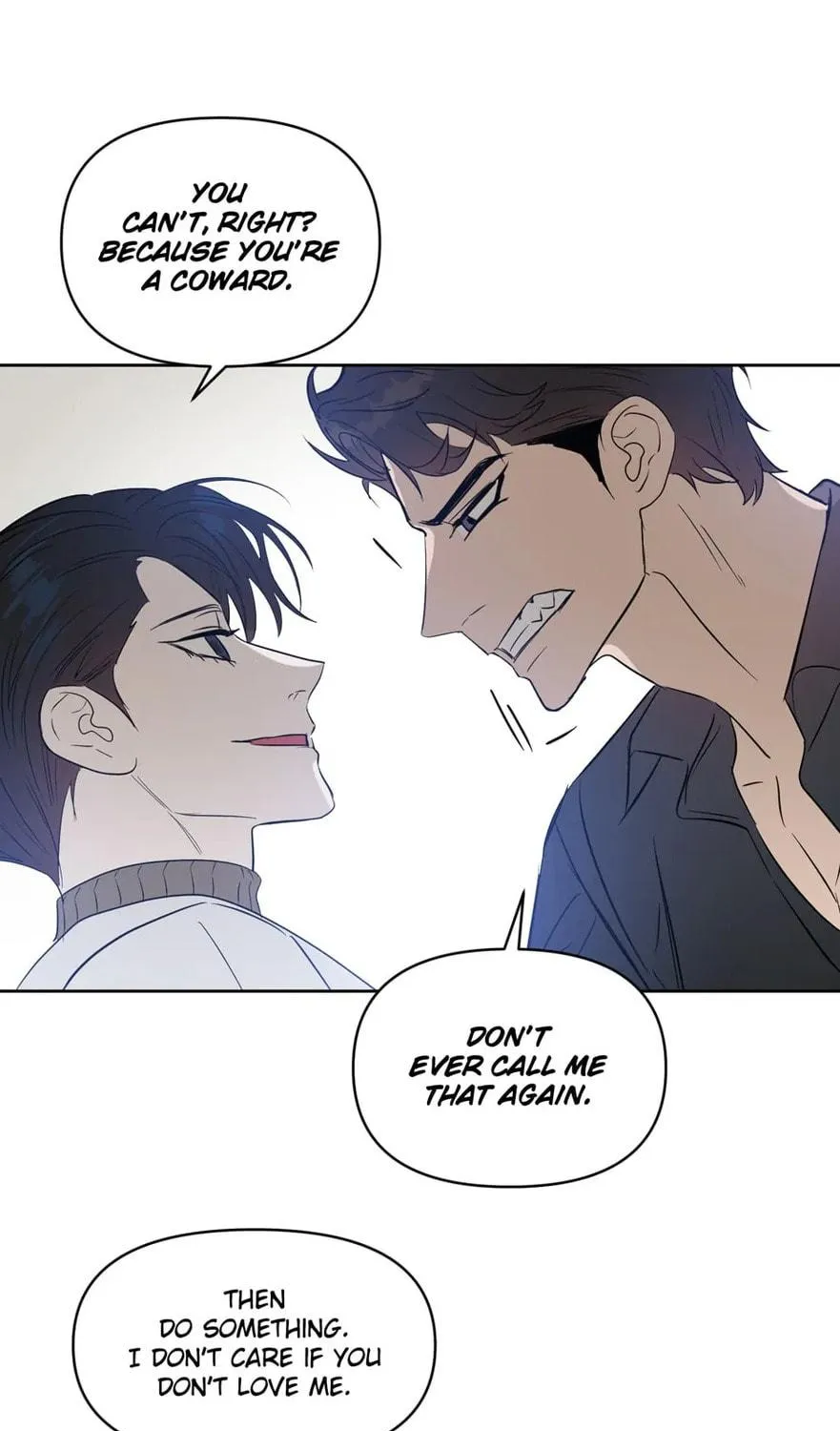 Kiss Me, Liar Chapter 45 page 101 - 