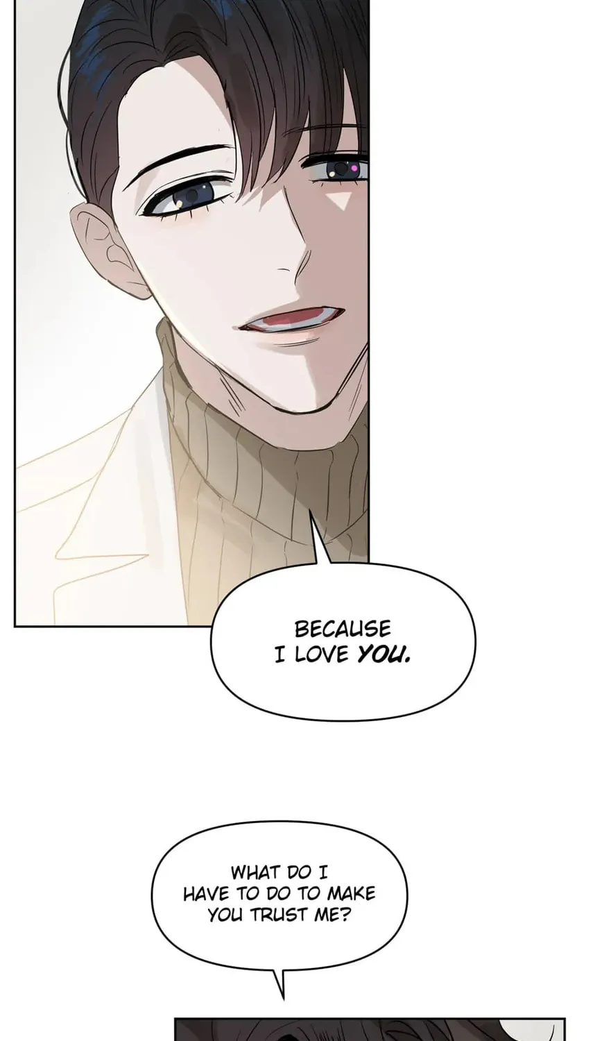 Kiss Me, Liar Chapter 45 page 103 - 