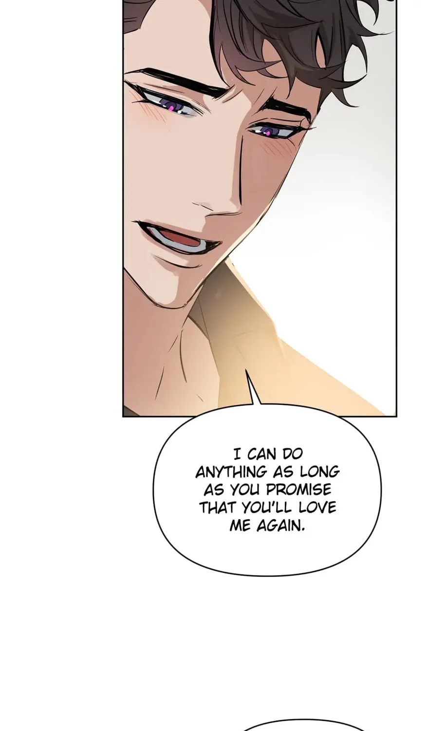 Kiss Me, Liar Chapter 45 page 105 - 