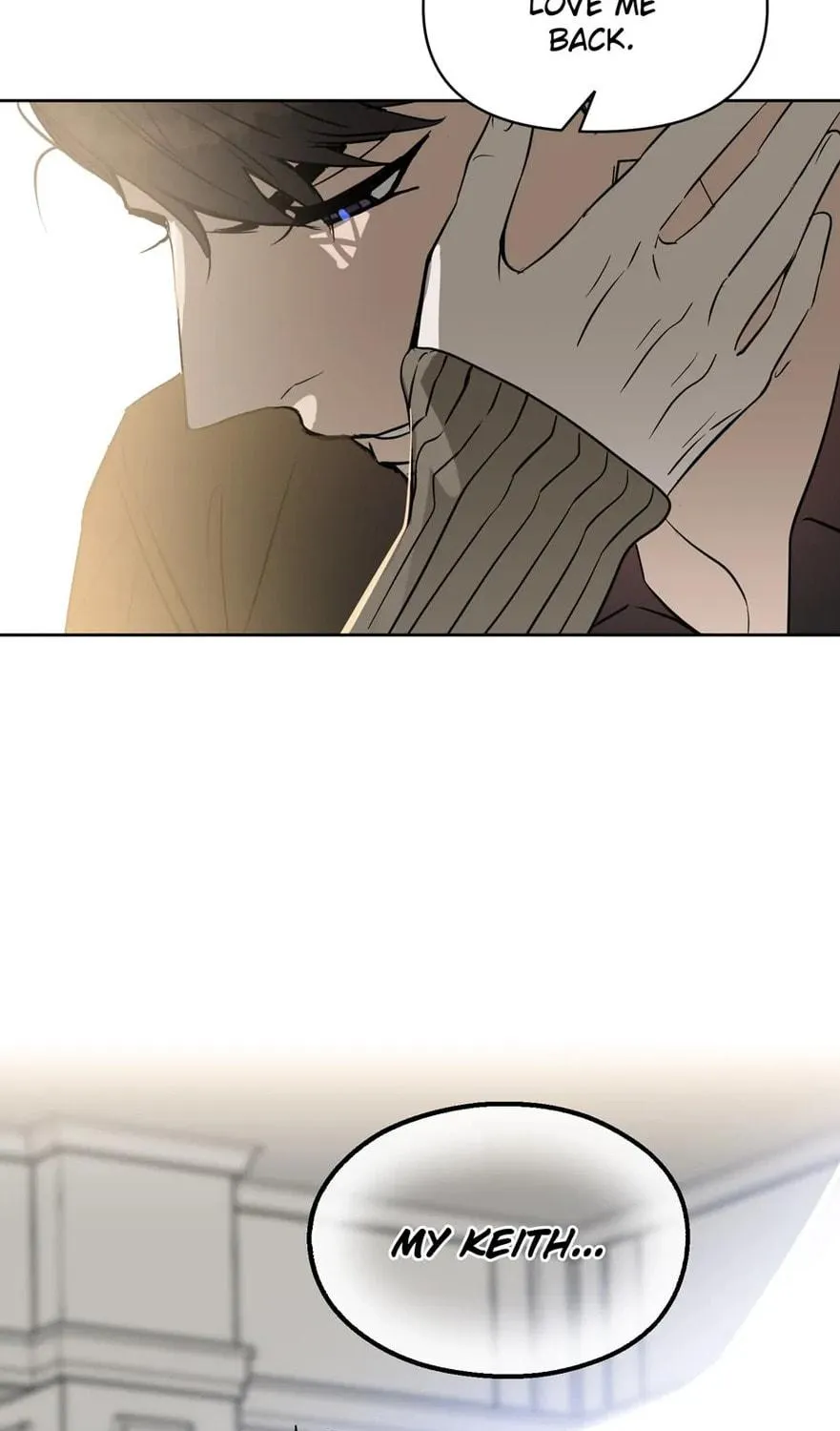 Kiss Me, Liar Chapter 45 page 107 - 
